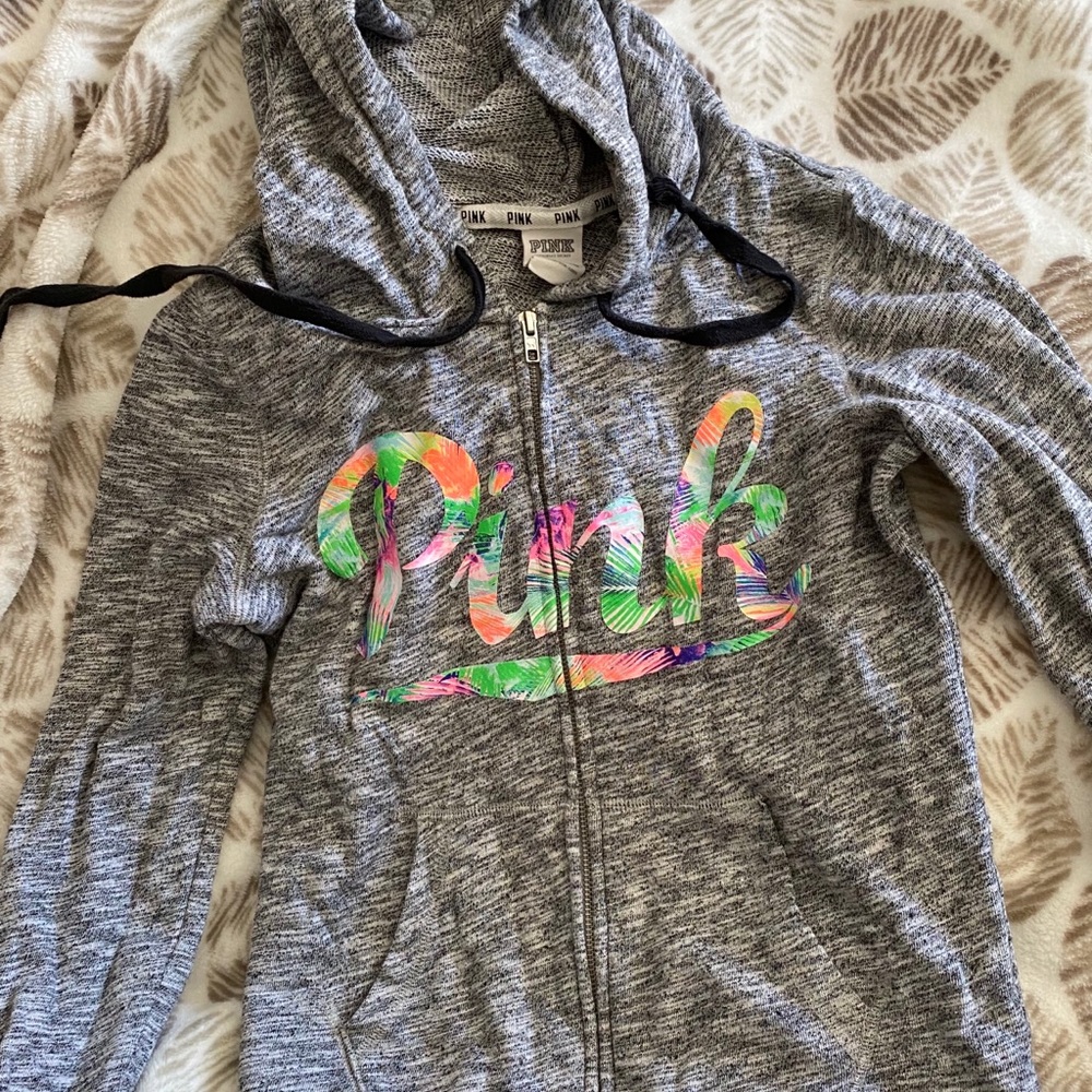 Victoria’s Secret PINK jacket